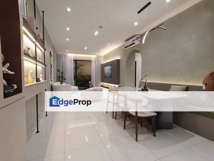 【New Launch】Cheras Freehold Low Desity Condominium 4xxk !!!, Kuala Lumpur, Cheras