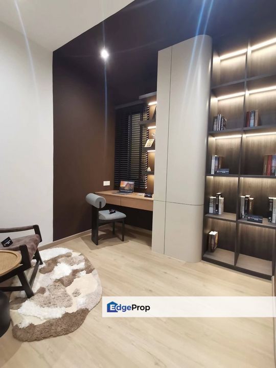 【New Launch】Cheras Freehold Low Desity Condominium 4xxk !!!, Kuala Lumpur, Cheras