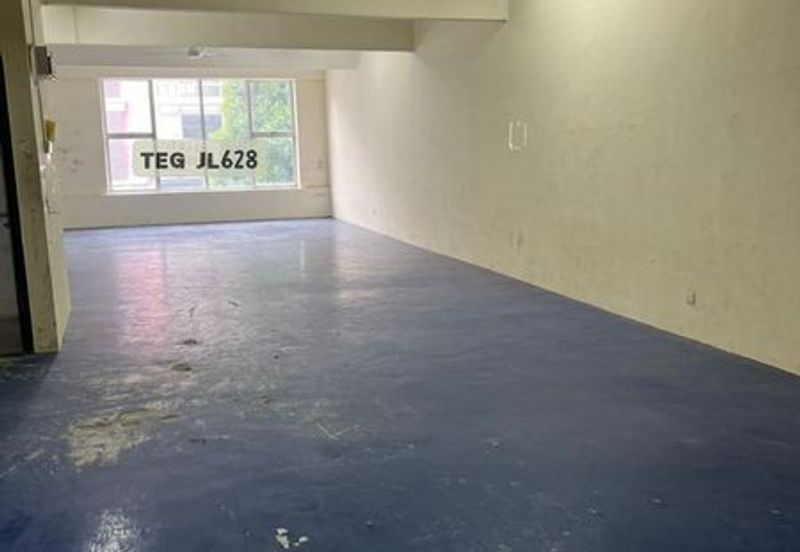 Setia Taipan 1, Setia Alam