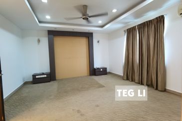 Taman Sejahtera, Klang