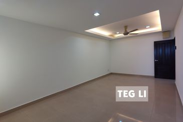 Taman Sejahtera, Klang