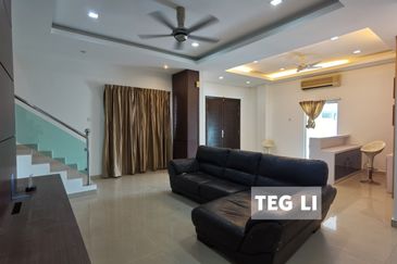 Taman Sejahtera, Klang