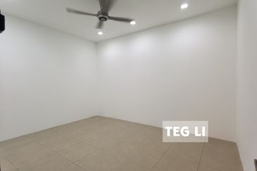 Taman Sejahtera, Klang