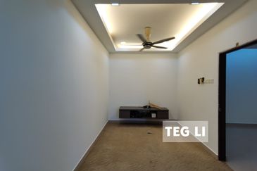 Taman Sejahtera, Klang