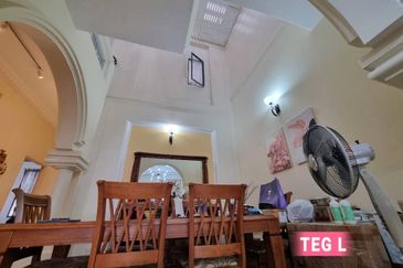 Seksyen 7, Shah Alam