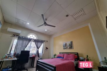 Seksyen 7, Shah Alam