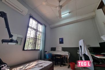 Seksyen 7, Shah Alam