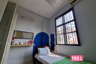 Seksyen 7, Shah Alam