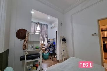 Seksyen 7, Shah Alam