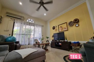 Seksyen 7, Shah Alam