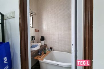 Seksyen 7, Shah Alam