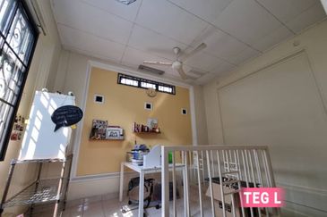 Seksyen 7, Shah Alam