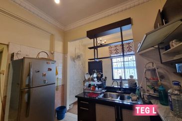 Seksyen 7, Shah Alam