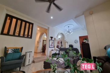 Seksyen 7, Shah Alam