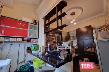 Seksyen 7, Shah Alam