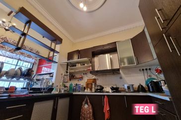 Seksyen 7, Shah Alam