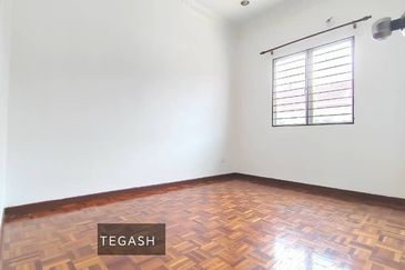 Jalan Setia Impian U13/2D