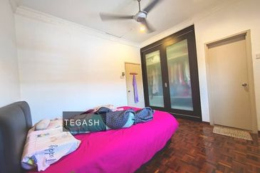 Jalan Setia Impian U13/2D