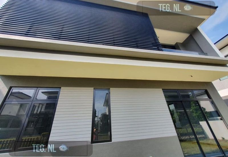 Dremien @ Eco Ardence