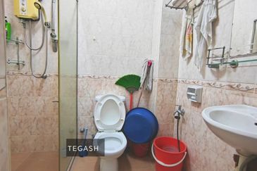 Taman Mutiara Bukit Raja 2