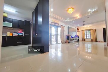 Taman Mutiara Bukit Raja 2