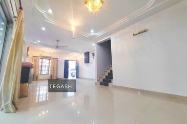 Taman Mutiara Bukit Raja 2