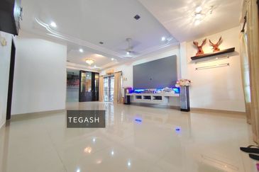 Taman Mutiara Bukit Raja 2