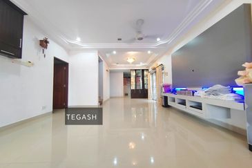 Taman Mutiara Bukit Raja 2