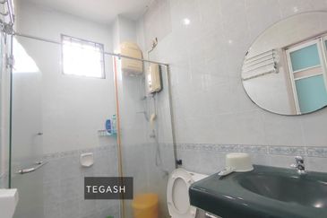 Taman Mutiara Bukit Raja 2