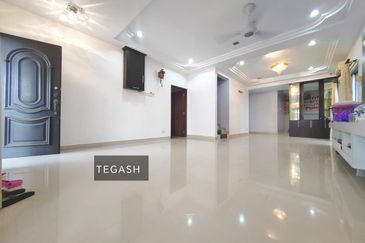 Taman Mutiara Bukit Raja 2