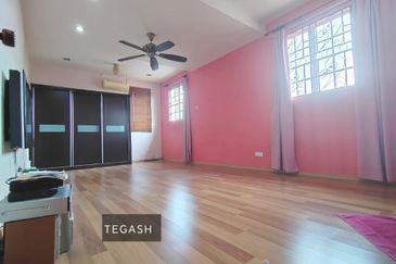 Taman Mutiara Bukit Raja 2