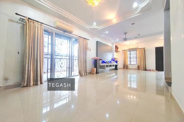 Taman Mutiara Bukit Raja 2