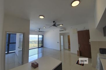 Setia City Residences @ Setia City