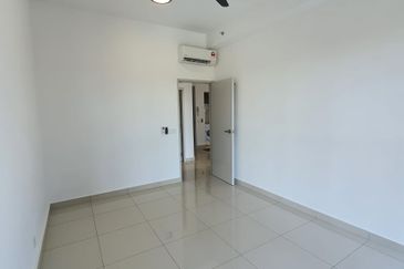 Setia City Residences @ Setia City