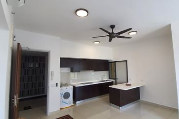 Setia City Residences @ Setia City