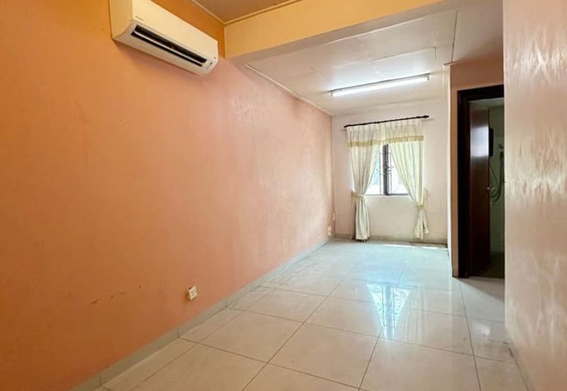 Taman Sungai Kapar Indah