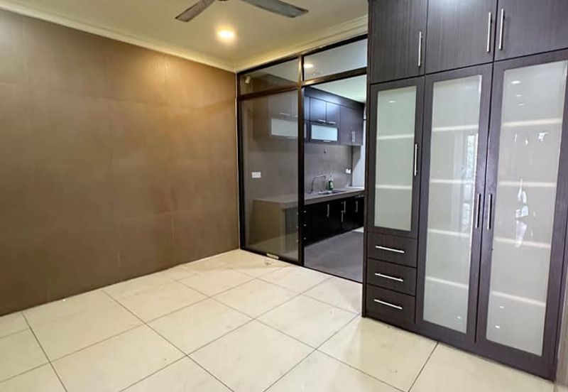 Taman Sungai Kapar Indah