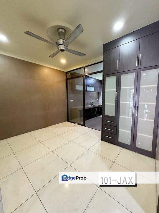 Sungai Kapar Indah Double Storey House For Sale, Selangor, Kapar 