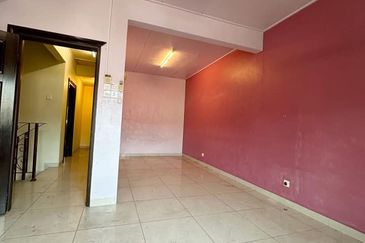 Taman Sungai Kapar Indah