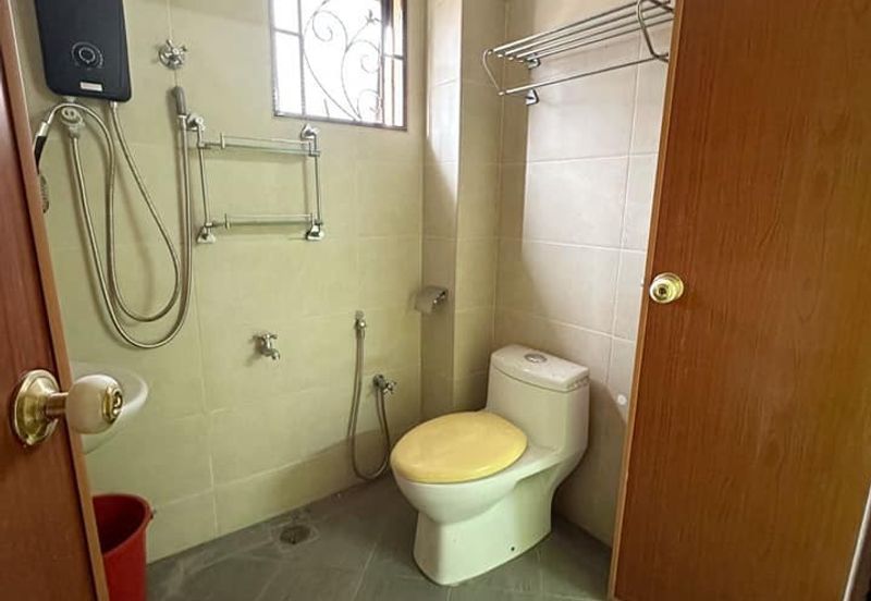 Taman Sungai Kapar Indah