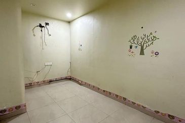 Taman Sungai Kapar Indah