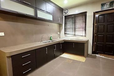 Taman Sungai Kapar Indah