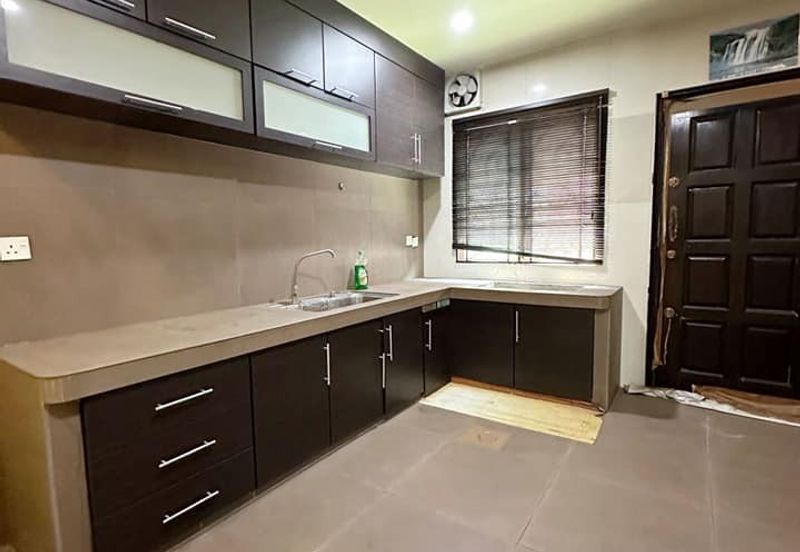 Taman Sungai Kapar Indah