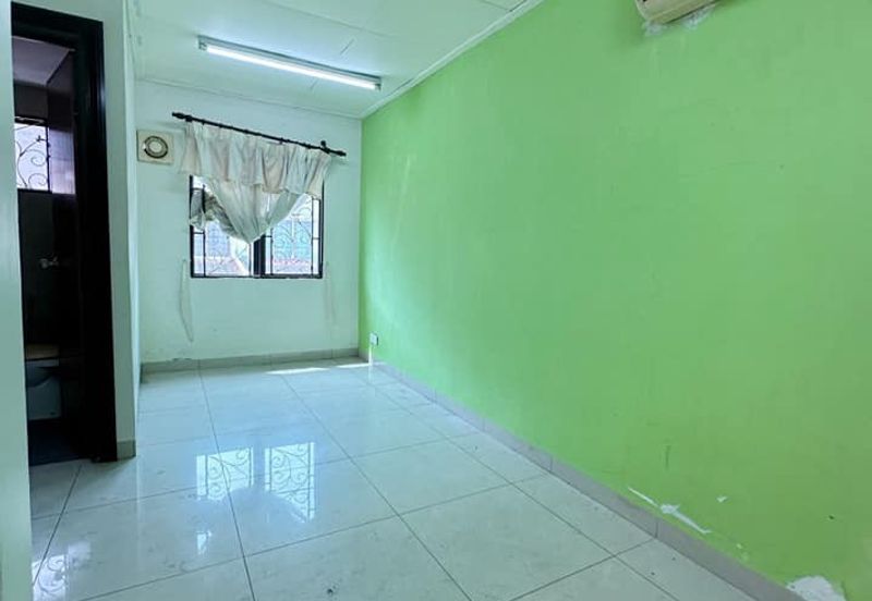 Taman Sungai Kapar Indah