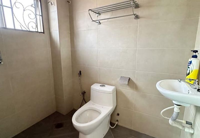 Taman Sungai Kapar Indah