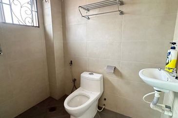 Taman Sungai Kapar Indah