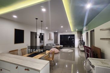 Duduk Huni @ Eco Ardence