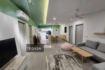 Duduk Huni @ Eco Ardence