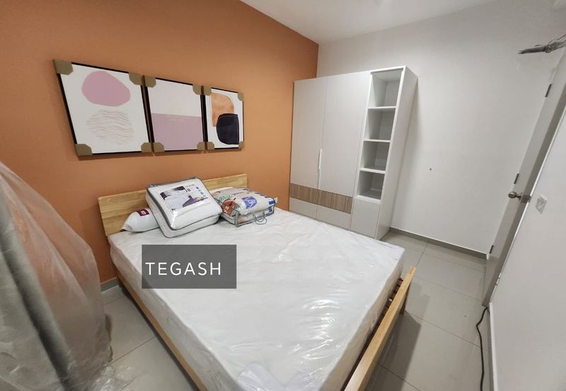 Duduk Huni @ Eco Ardence