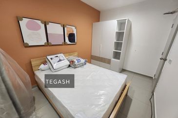 Duduk Huni @ Eco Ardence